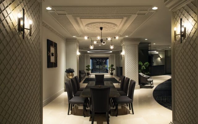 Taksim Square Hotel