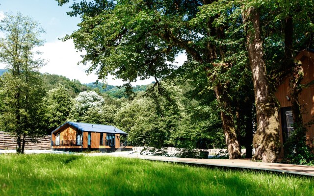 Yenot Glamping