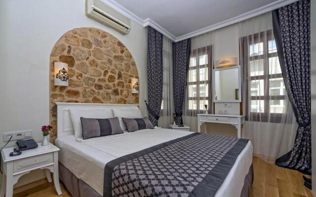 Argos Hotel