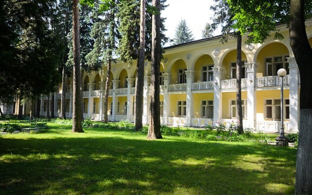 Udelnaya Sanatorium