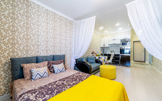 Квартира Legendary Apartments