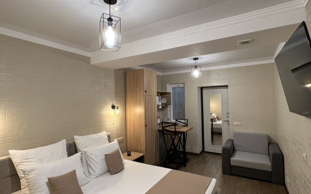Apartamenty Tsarskoye Selo Ankhua