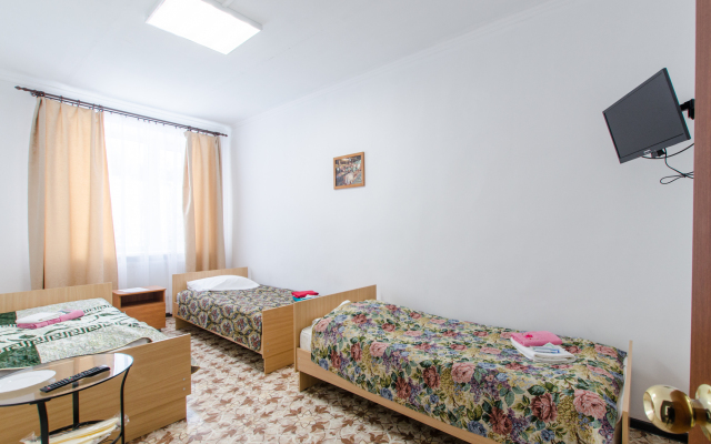 Mini hotel Rassvet