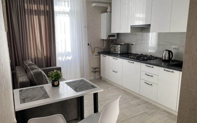 Kak Doma Apartments