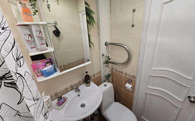 Квартира на Профсоюзной 44 к6