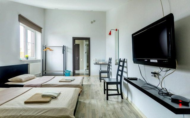 Usadyba Guest House