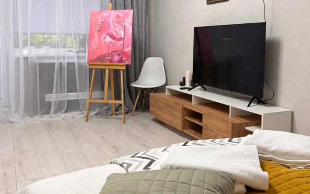 Frederika Luiza Apartments