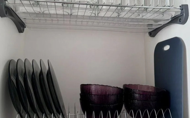 Квартира на улице 9 Мая 31