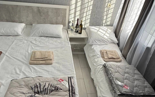 Orkhideya Living Quarters
