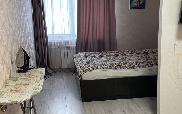 Квартира с удобной планировкой недалеко от центра города — фото 2