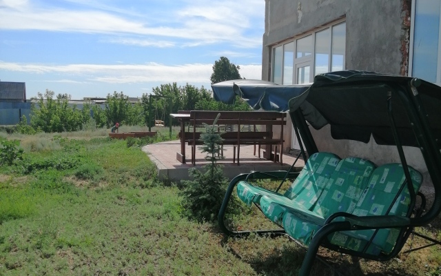 Гостевой Дом Усадьба Заилечье