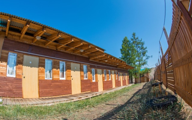 Olhon-Park Hotel