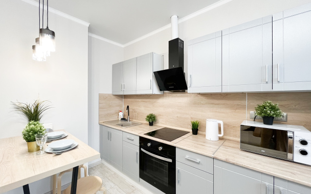 Na Siversa 26 Apartments