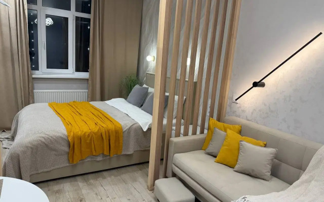 Апартаменты ЖК Донская Слобода