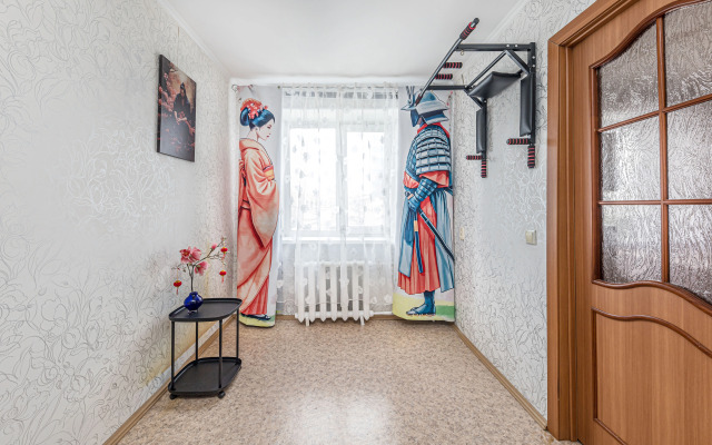 Redisson Blyu Zhdyot Svoikh Gostey Flat