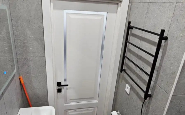 Квартира Ковровский Дворик 2