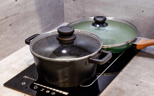 Апартаменты Студия KeyGo 0207 рядом с парком имени Дианы Абгар