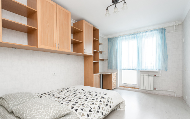 Апартаменты на острове Канта