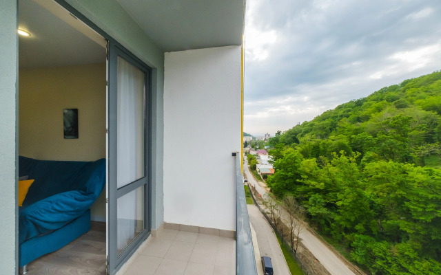 Zhk Letniy S Vidom Na More I Park Apartments