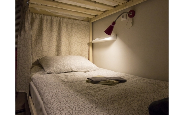 Yagel Hostel