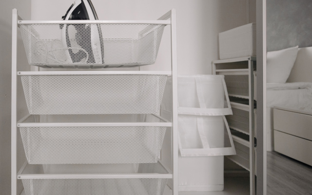 Апартаменты Lalapart Liner с лоджией у метро ЦСКА