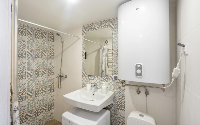 Квартира Студия с видом на Владимирский проспект