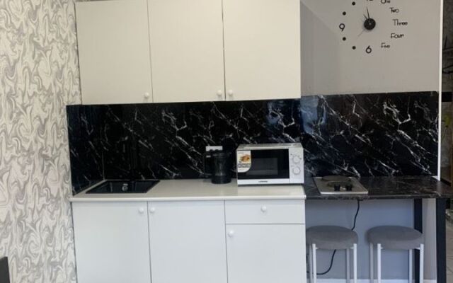 Апартаменты на Лётчика Волчкова 3