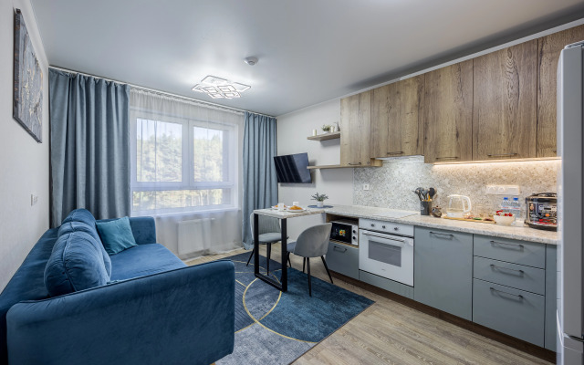 Квартира рядом с Аэропортом Внуково