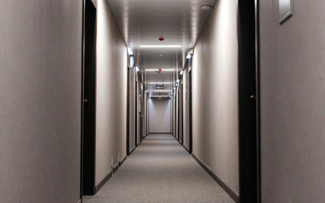 Kristall Hotel