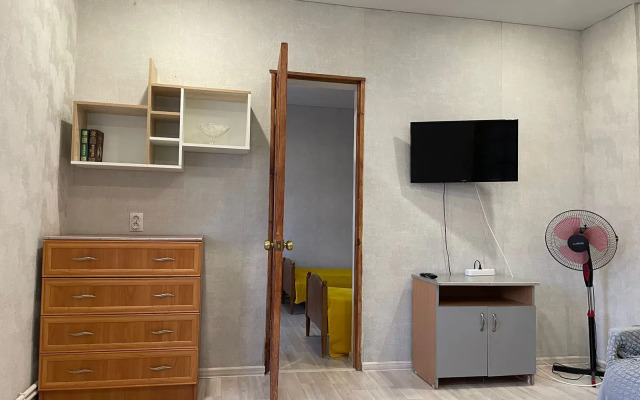 Апартаменты Белинского