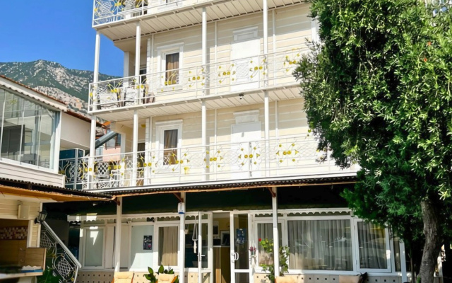 Moy Beldibi Boutique-hotel