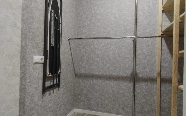 Квартира Новиковъ Дворик