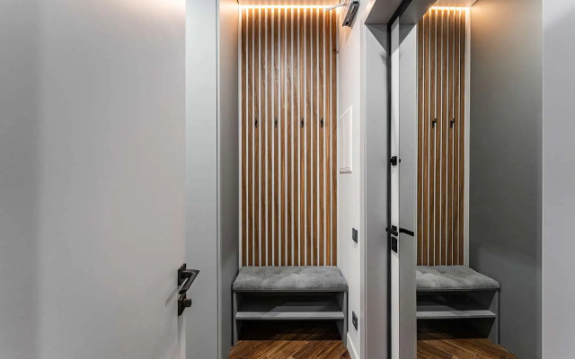 Квартира в жилом комплексе бизнес-класса Will Towers