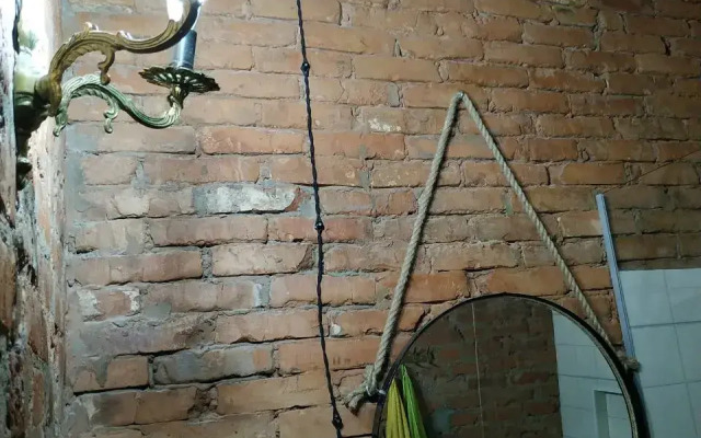 Apartamenty Loft Flat