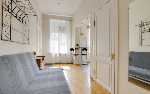 Апартаменты Welcome Home Moyka 6