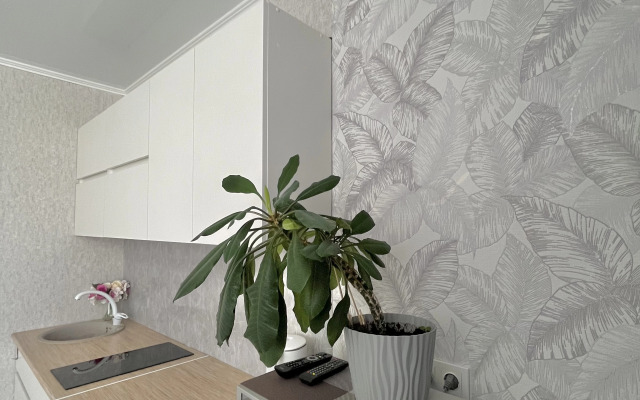 Квартира ЖК Парковый