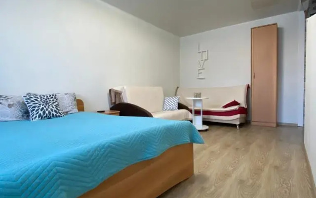 Uyutno Kak Doma Flat