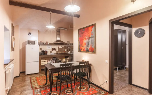 Жилое помещение 1912 у Исаакиевской Площади