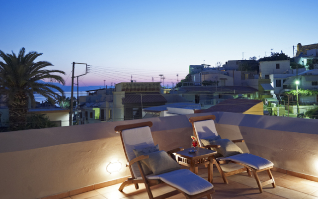 Palazzo Vecchio Exclusive Residence Hotel