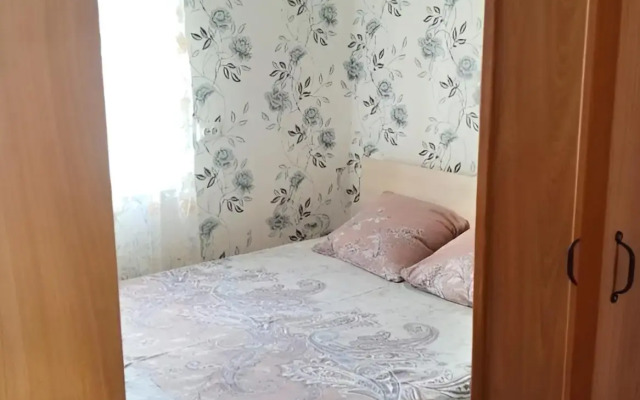 Частный дом на Прилиманной