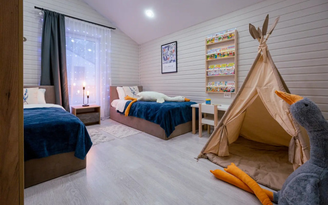 Lavandovy Guest house