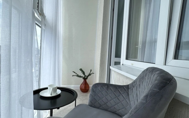 Komfortabelnaya Flat