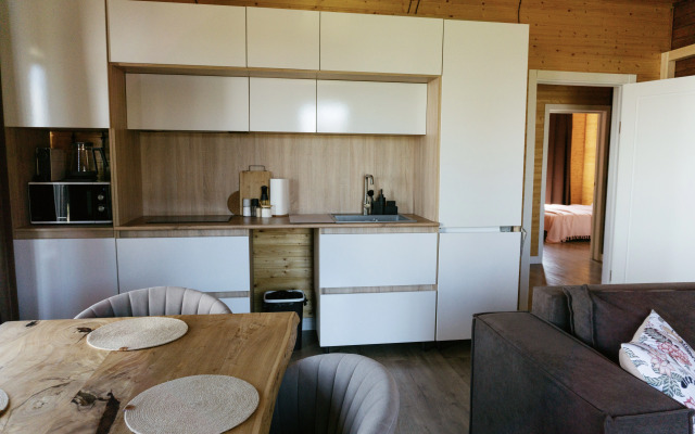 Гостевой Дом Лемура