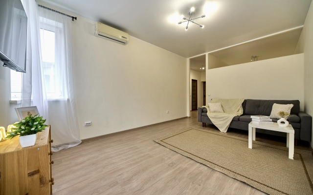 Квартира Уютная в центре города