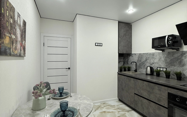 Atmosfera Komforta Studencheskaya 8 Flat