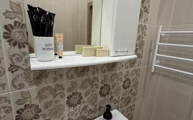 Апартаменты уютные в историческом центре