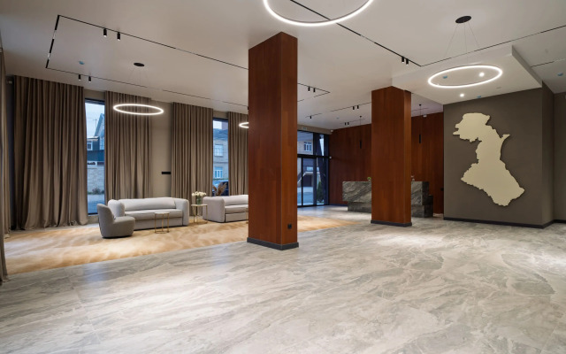 Премиот Дербент Приморская