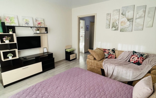 Zhk Novin Standart Apartments