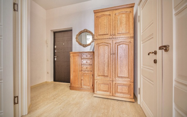 Naberezhnaya Plyazh Aleksino Apartments