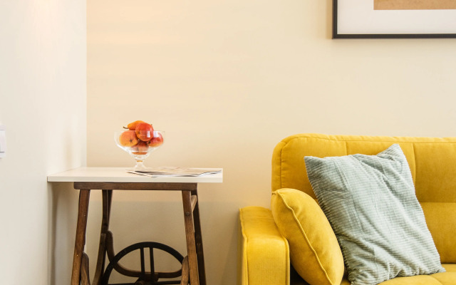 Апартаменты LovelyHome39 на Солнечной в Светлогорске